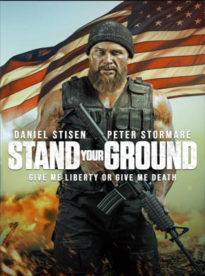 Stand Your Ground مترجم